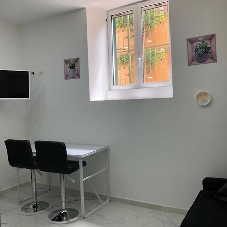Dolce Vita Romana Kültér fotó